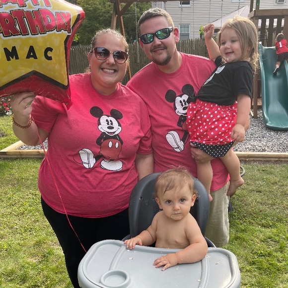 Meet your Posher, Libby - Picture 1 of 1